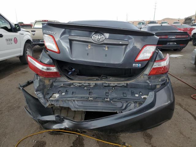 Photo 5 VIN: 4T1BB46K18U051607 - TOYOTA CAMRY 