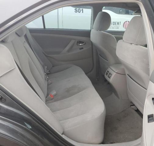 Photo 9 VIN: 4T1BB46K18U051607 - TOYOTA CAMRY 