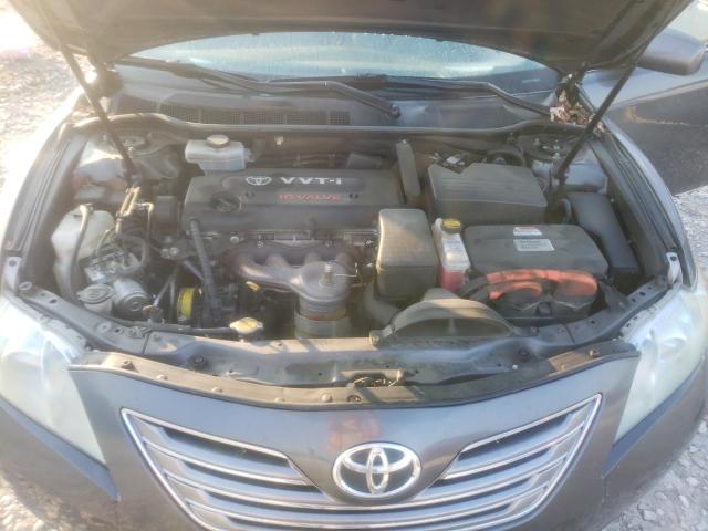 Photo 10 VIN: 4T1BB46K18U053146 - TOYOTA CAMRY HYBR 