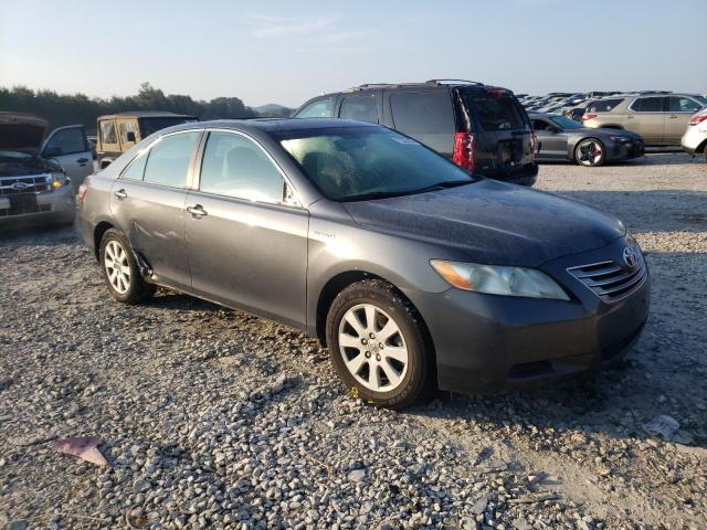 Photo 3 VIN: 4T1BB46K18U053146 - TOYOTA CAMRY HYBR 