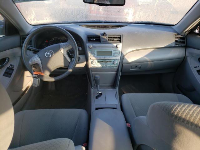 Photo 7 VIN: 4T1BB46K18U053146 - TOYOTA CAMRY HYBR 