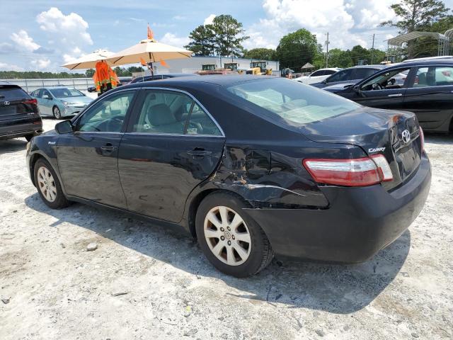 Photo 1 VIN: 4T1BB46K18U055589 - TOYOTA CAMRY HYBR 