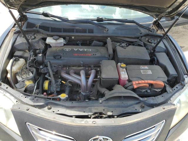 Photo 10 VIN: 4T1BB46K18U055589 - TOYOTA CAMRY HYBR 