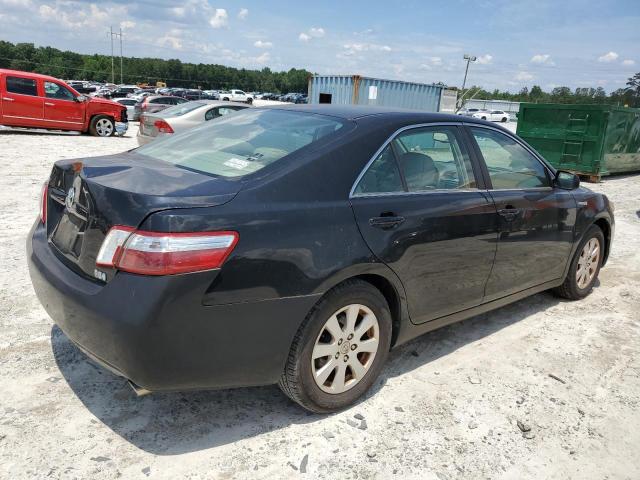 Photo 2 VIN: 4T1BB46K18U055589 - TOYOTA CAMRY HYBR 