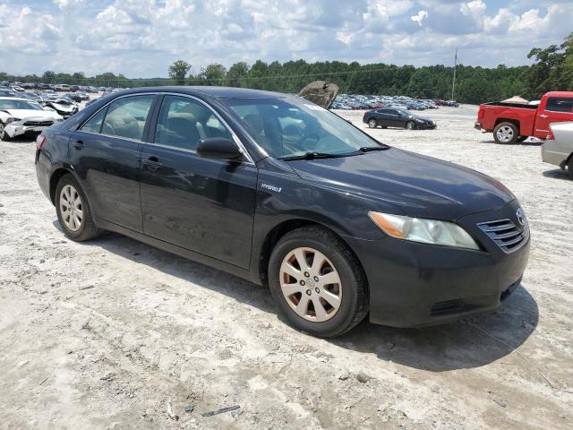 Photo 3 VIN: 4T1BB46K18U055589 - TOYOTA CAMRY HYBR 