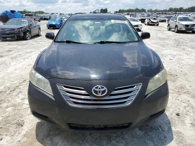 Photo 4 VIN: 4T1BB46K18U055589 - TOYOTA CAMRY HYBR 