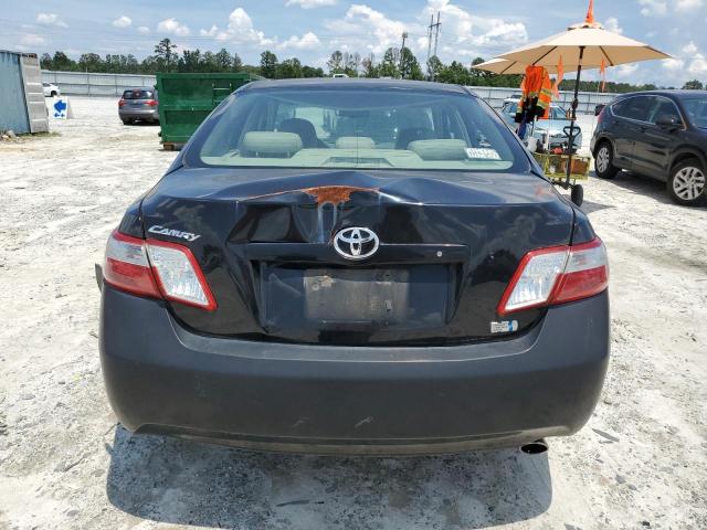 Photo 5 VIN: 4T1BB46K18U055589 - TOYOTA CAMRY HYBR 