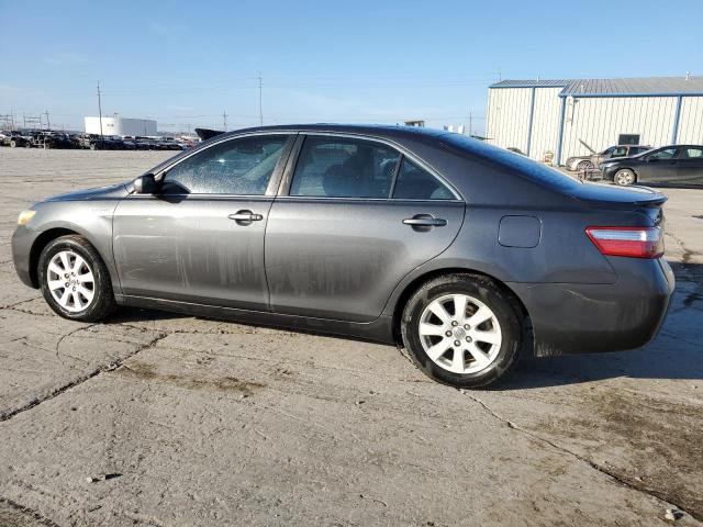 Photo 1 VIN: 4T1BB46K18U056967 - TOYOTA CAMRY HYBR 