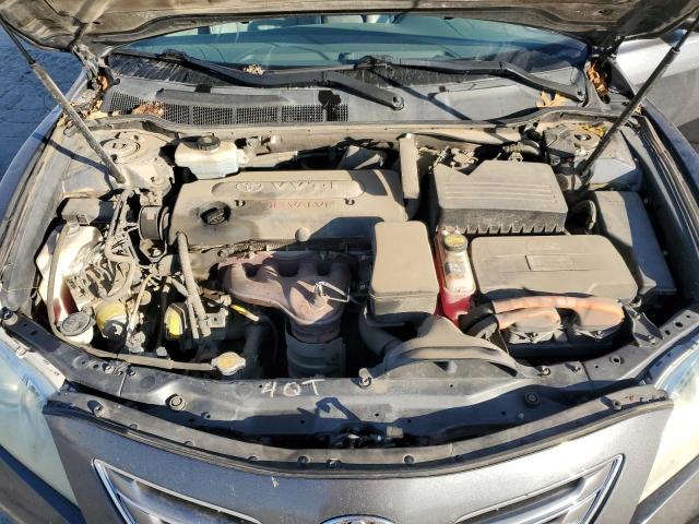 Photo 10 VIN: 4T1BB46K18U056967 - TOYOTA CAMRY HYBR 