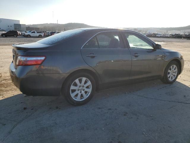 Photo 2 VIN: 4T1BB46K18U056967 - TOYOTA CAMRY HYBR 