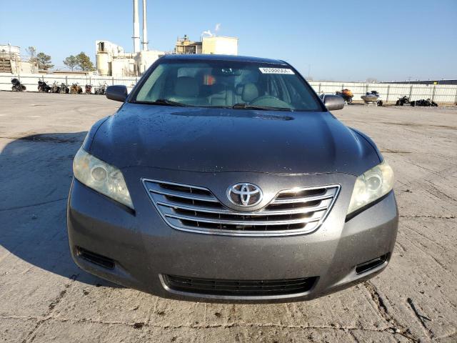 Photo 4 VIN: 4T1BB46K18U056967 - TOYOTA CAMRY HYBR 