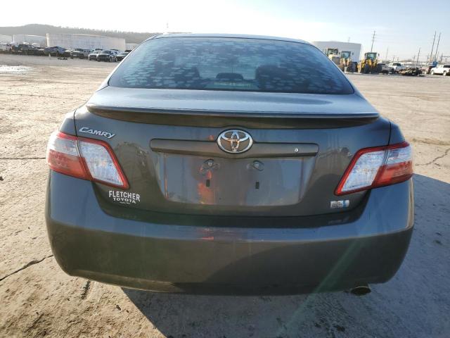 Photo 5 VIN: 4T1BB46K18U056967 - TOYOTA CAMRY HYBR 