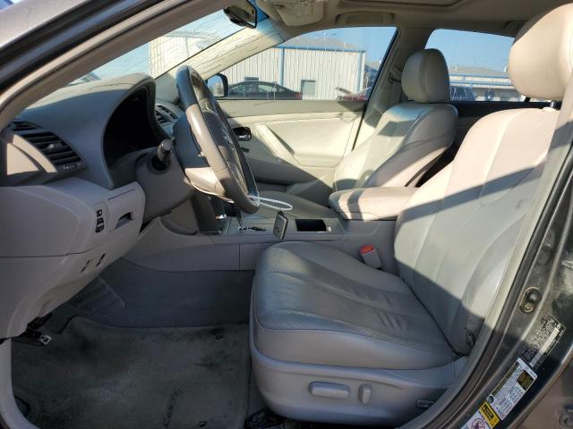 Photo 6 VIN: 4T1BB46K18U056967 - TOYOTA CAMRY HYBR 