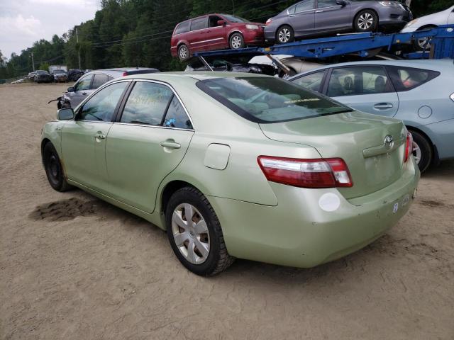 Photo 1 VIN: 4T1BB46K19U062950 - TOYOTA CAMRY HYBR 