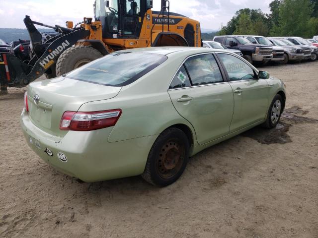 Photo 2 VIN: 4T1BB46K19U062950 - TOYOTA CAMRY HYBR 