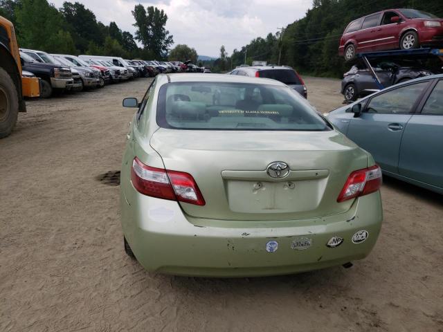 Photo 5 VIN: 4T1BB46K19U062950 - TOYOTA CAMRY HYBR 