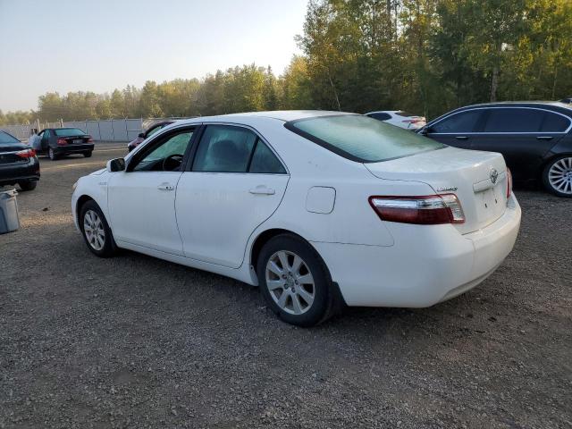 Photo 1 VIN: 4T1BB46K19U064990 - TOYOTA CAMRY HYBR 