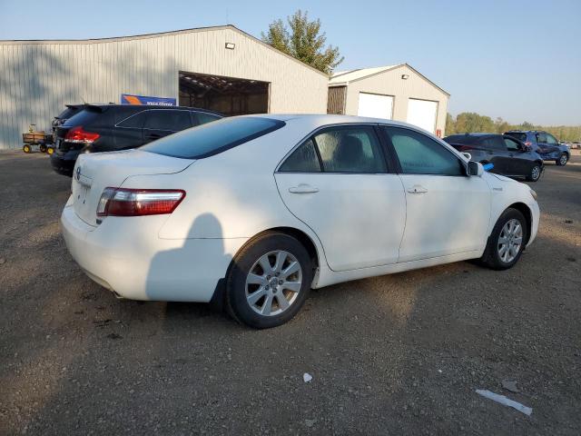 Photo 2 VIN: 4T1BB46K19U064990 - TOYOTA CAMRY HYBR 