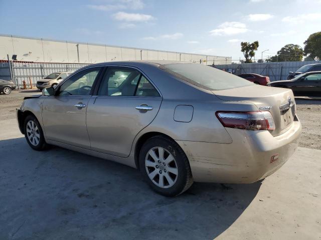 Photo 1 VIN: 4T1BB46K19U068697 - TOYOTA CAMRY 