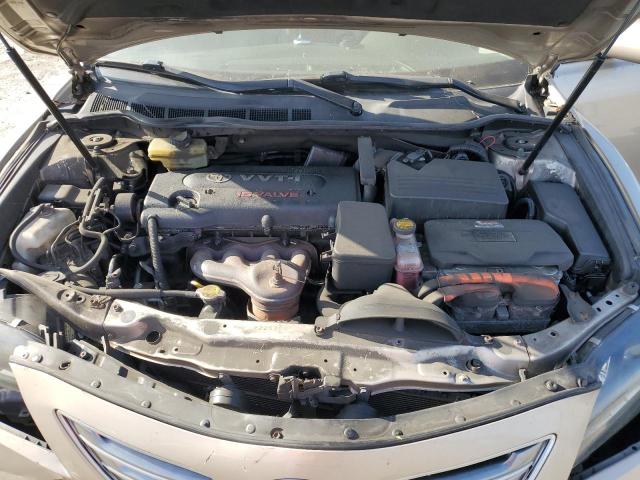 Photo 10 VIN: 4T1BB46K19U068697 - TOYOTA CAMRY 