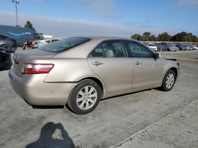 Photo 2 VIN: 4T1BB46K19U068697 - TOYOTA CAMRY 