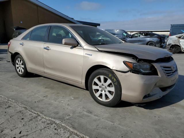 Photo 3 VIN: 4T1BB46K19U068697 - TOYOTA CAMRY 