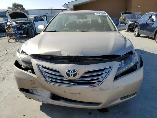 Photo 4 VIN: 4T1BB46K19U068697 - TOYOTA CAMRY 