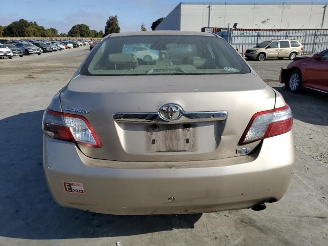 Photo 5 VIN: 4T1BB46K19U068697 - TOYOTA CAMRY 