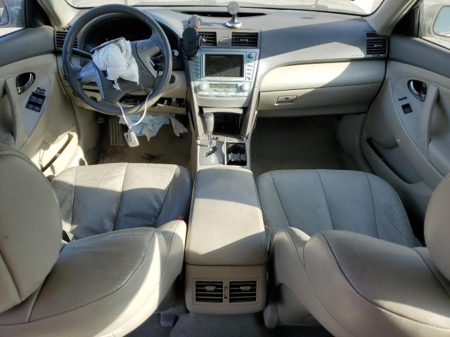 Photo 7 VIN: 4T1BB46K19U068697 - TOYOTA CAMRY 