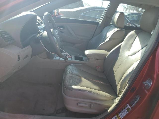 Photo 6 VIN: 4T1BB46K19U069302 - TOYOTA CAMRY HYBR 