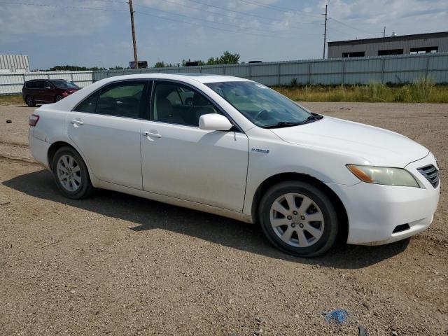 Photo 3 VIN: 4T1BB46K19U071454 - TOYOTA CAMRY 