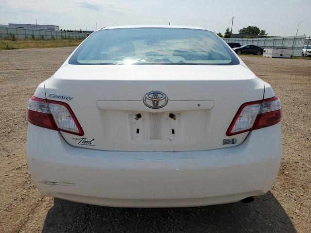 Photo 5 VIN: 4T1BB46K19U071454 - TOYOTA CAMRY 