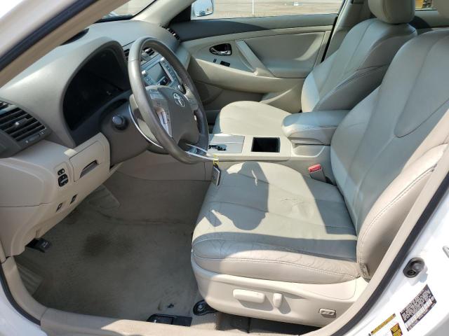 Photo 6 VIN: 4T1BB46K19U071454 - TOYOTA CAMRY 