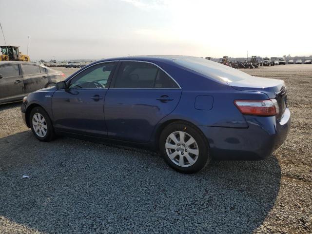 Photo 1 VIN: 4T1BB46K19U072295 - TOYOTA CAMRY HYBR 