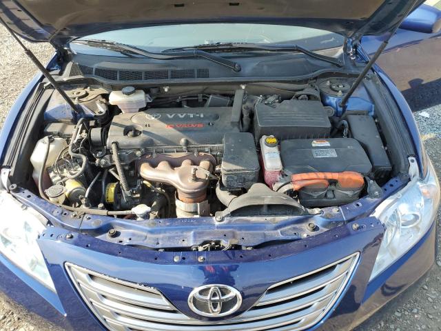 Photo 10 VIN: 4T1BB46K19U072295 - TOYOTA CAMRY HYBR 