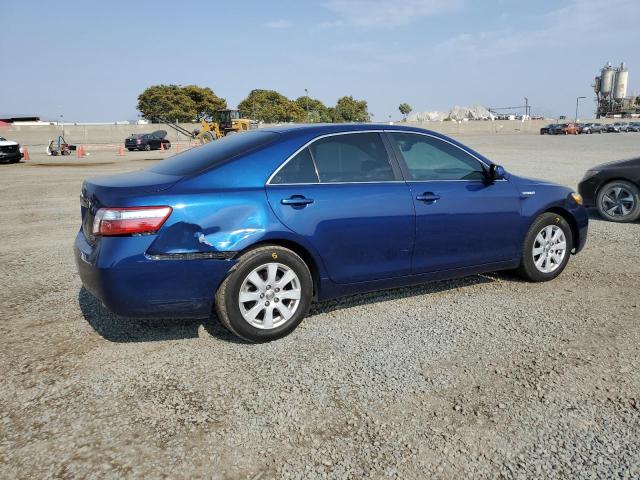 Photo 2 VIN: 4T1BB46K19U072295 - TOYOTA CAMRY HYBR 