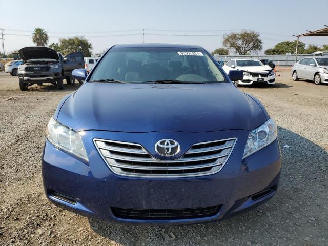 Photo 4 VIN: 4T1BB46K19U072295 - TOYOTA CAMRY HYBR 