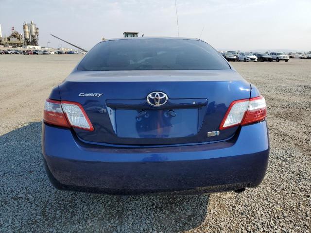 Photo 5 VIN: 4T1BB46K19U072295 - TOYOTA CAMRY HYBR 