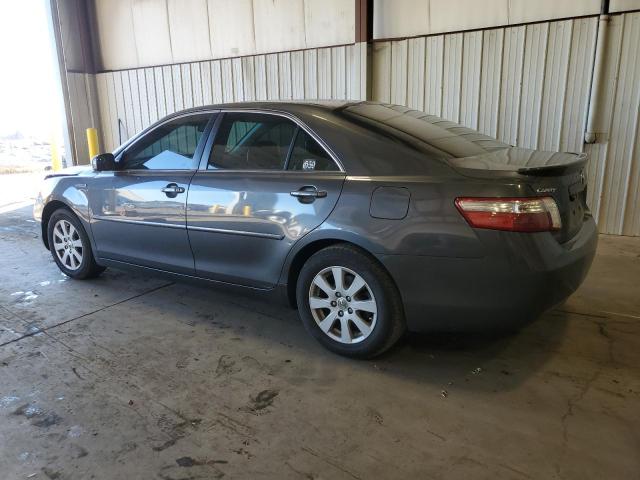 Photo 1 VIN: 4T1BB46K19U080137 - TOYOTA CAMRY HYBR 