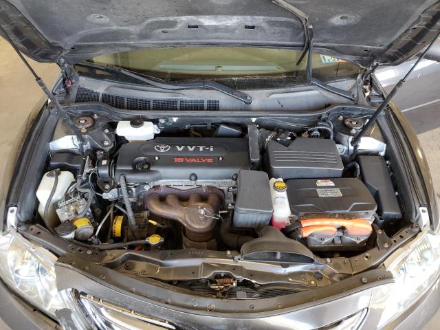 Photo 10 VIN: 4T1BB46K19U080137 - TOYOTA CAMRY HYBR 