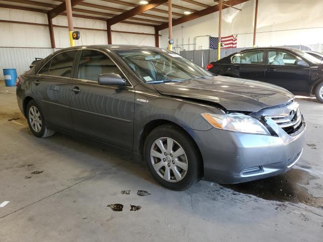 Photo 3 VIN: 4T1BB46K19U080137 - TOYOTA CAMRY HYBR 