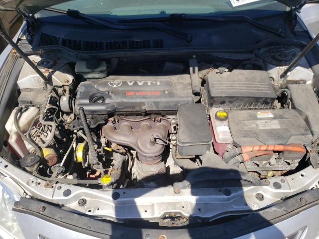 Photo 10 VIN: 4T1BB46K19U080333 - TOYOTA CAMRY HYBR 