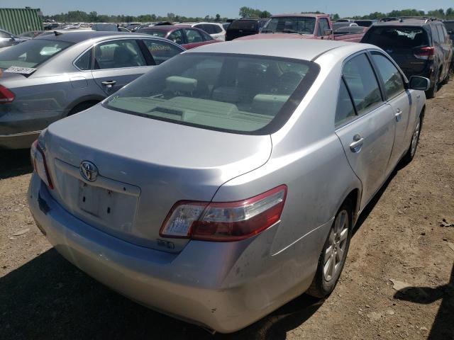 Photo 2 VIN: 4T1BB46K19U080333 - TOYOTA CAMRY HYBR 