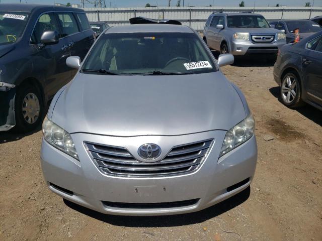 Photo 4 VIN: 4T1BB46K19U080333 - TOYOTA CAMRY HYBR 