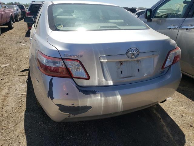 Photo 5 VIN: 4T1BB46K19U080333 - TOYOTA CAMRY HYBR 