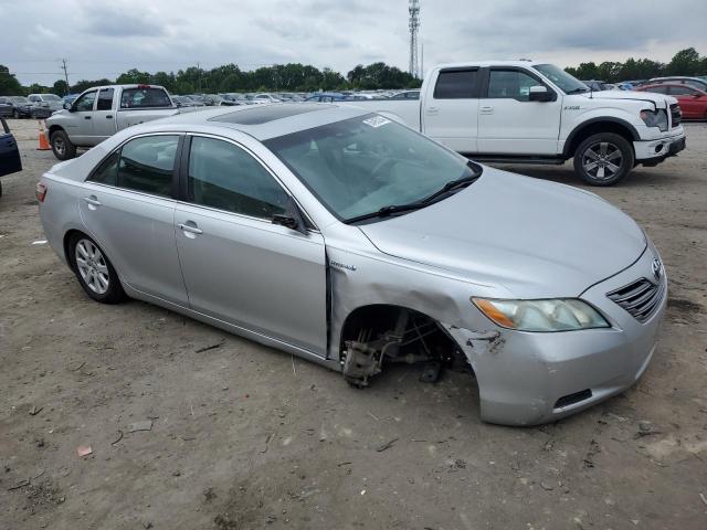 Photo 3 VIN: 4T1BB46K19U083510 - TOYOTA CAMRY 