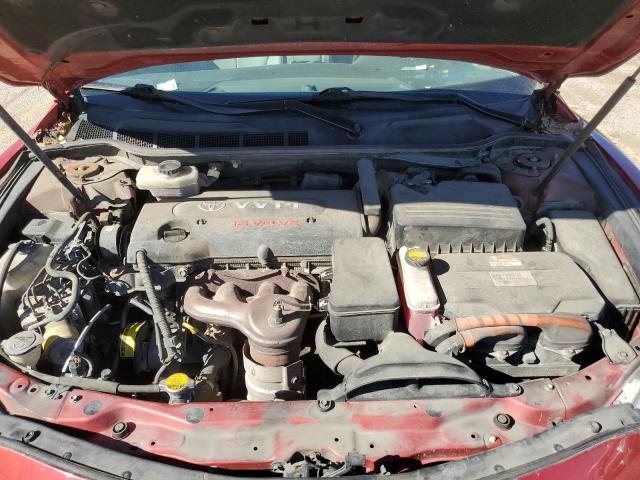 Photo 10 VIN: 4T1BB46K19U088691 - TOYOTA CAMRY HYBR 