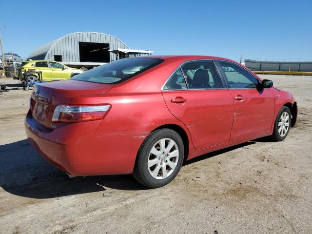 Photo 2 VIN: 4T1BB46K19U088691 - TOYOTA CAMRY HYBR 