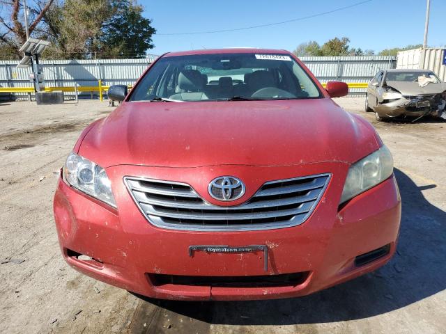 Photo 4 VIN: 4T1BB46K19U088691 - TOYOTA CAMRY HYBR 