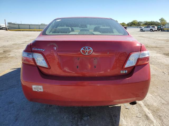 Photo 5 VIN: 4T1BB46K19U088691 - TOYOTA CAMRY HYBR 